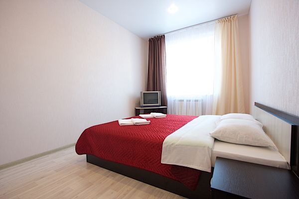 Esenin Hotel (Ryazan')